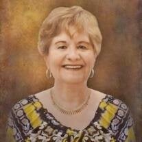 Janice Ellen Wagner