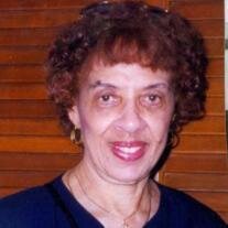 Mary E McLaurin