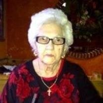 Ethel  Mae Little