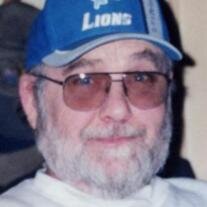 Mr.  Ronald Lee Bucknell