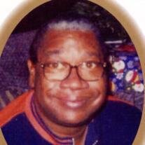 Taft Jackson