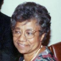 Eloise R. Perry