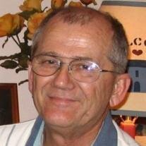 Mr. Keith Rosenau