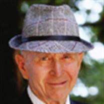 Dr. Frank Norris Johnson