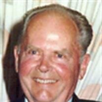 Richard George Wisham