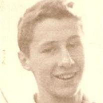 Mr. Robert W. "Bob" Fitzpatrick