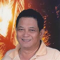 Rodrigo J.  Umali