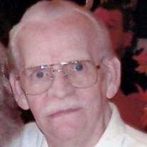 Gerald Robin
