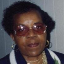 Dora C. Toles