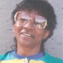 Lucille Prettiman