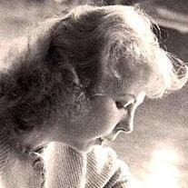 Mrs. Shirley Edith Eleanor Bishop