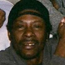 Eddie  Lewis  Nance  Sr. 
