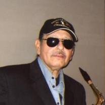 Silvestre Fuentes Jr