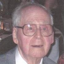 Stanley C. Fayfar Sr.