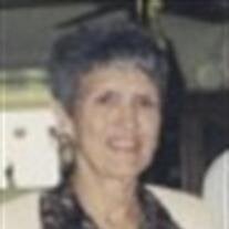 Mrs. Juanita Helms