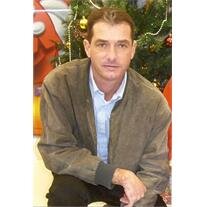 Jeffrey Clark