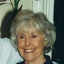 Joan Rowe Murphree