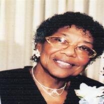 Margaret Ruth  Foster