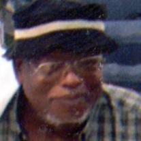 James A.  Brown