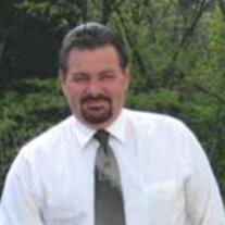 Carlton "Buddy" Wilson Dodson Jr.
