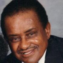 Andrew Ernest Bassette, Sr.