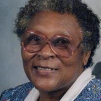 Verna Bell Hardison