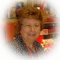 Evelyn M. Fortin