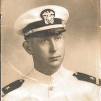 William"Bill" Melvin Godfrey
