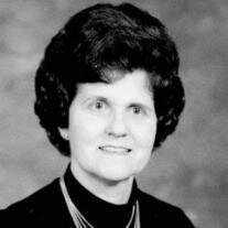 Roma June Dawson