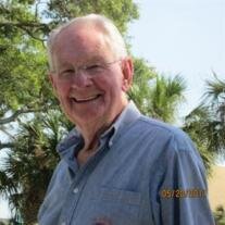 Hon. Thomas A. "Tommy" Stevens Sr.