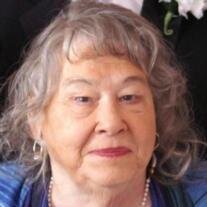 Pearl Ann Rankin