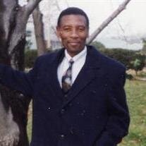 Hollis  Roderick Duncan