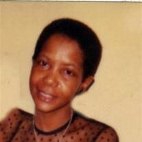 Joyce  Ann James
