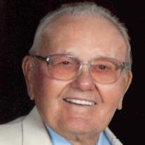 Edward Bozell