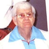 Virginia Ruth Brooks