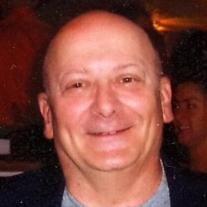 Mr. Anthony J. "Tony" LaValla