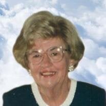 Jean W. Wertenberger