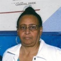 Loretta Ann Willoughby