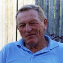 Terry  E. Lipscomb