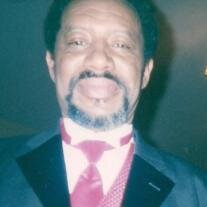 Frank Lane Ray Jr.
