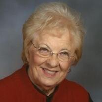 Bonnie J. Marcotte