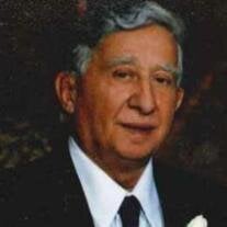 Enrico  A. "Henry" "Chick" DellaGala