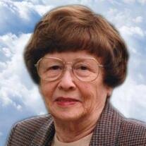 L. Louise Rickert