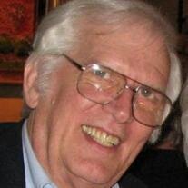 Richard Allen Christian