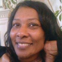 Nancy Elizabeth Pegram