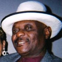 Marion Lee Moore