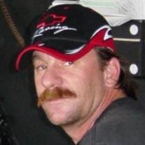 Mr. William "Chris" Moore
