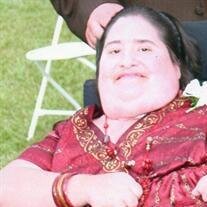 Tamara "Tammy" Christine Ostroski
