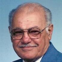 Mr. Armando V. Yacco, Sr.