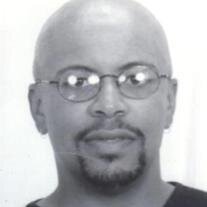 Bryan Keith Dickinson